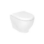 Creavit Mare Rim-Off Asma Klozet Extra Beyaz MA321-00CB00E-0000