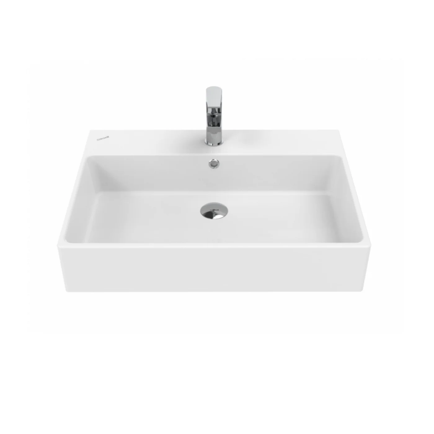 creavit-next-tezgah-uzeri-kare-lavabo-70-cm-beyaz.webp Creavit Next Tezgah Üzeri Kare Lavabo 70 cm Beyaz - Görsel 1