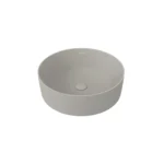 Creavit Nice 45 cm Set Üstü Lavabo Extra Cool Grey NC045-00CG00E-0000