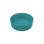 Creavit Nice 45 cm Set Üstü Lavabo Extra Mint NC045-00MT00E-0000