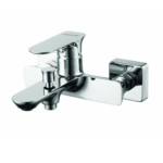 Creavit Pure Banyo Armatürü Krom