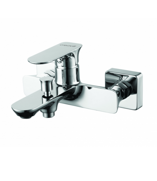 Creavit Pure Banyo Armatürü Krom