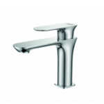 Creavit Pure Lavabo Armatürü Krom