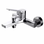 Creavit Ritmo Banyo Bataryası Krom BT.RT2500