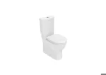 Creavit Sedef Duvara Dayalı Klozet 60 cm SD318-00CB00E-0000