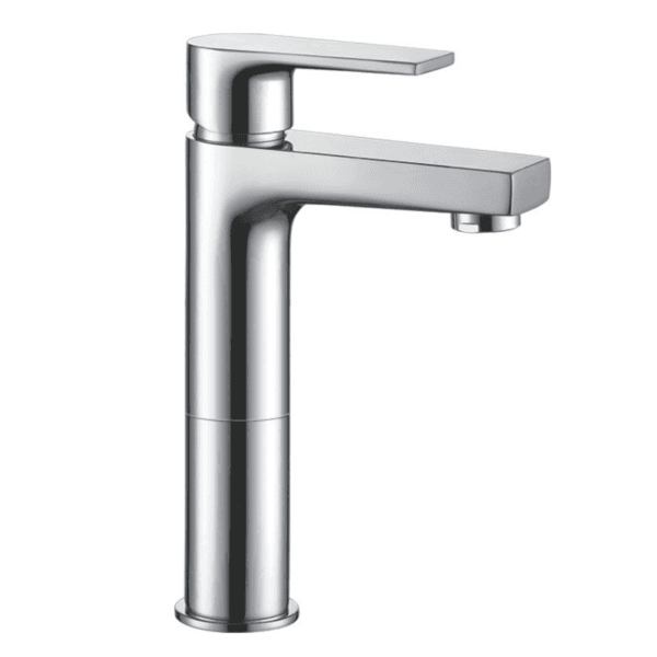 Creavit Sharp Uzun Lavabo Armatürü