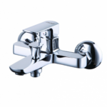 Creavit Slope banyo Armatürü Krom