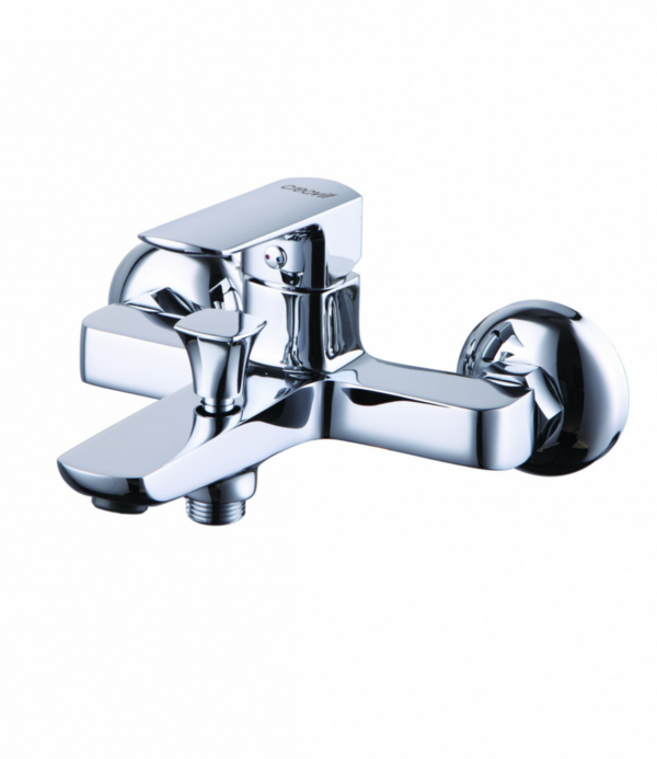 Creavit Slope banyo Armatürü Krom