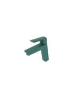 Creavit Slope Lavabo Bataryası Nil Yeşili BT.SP1500-NYL