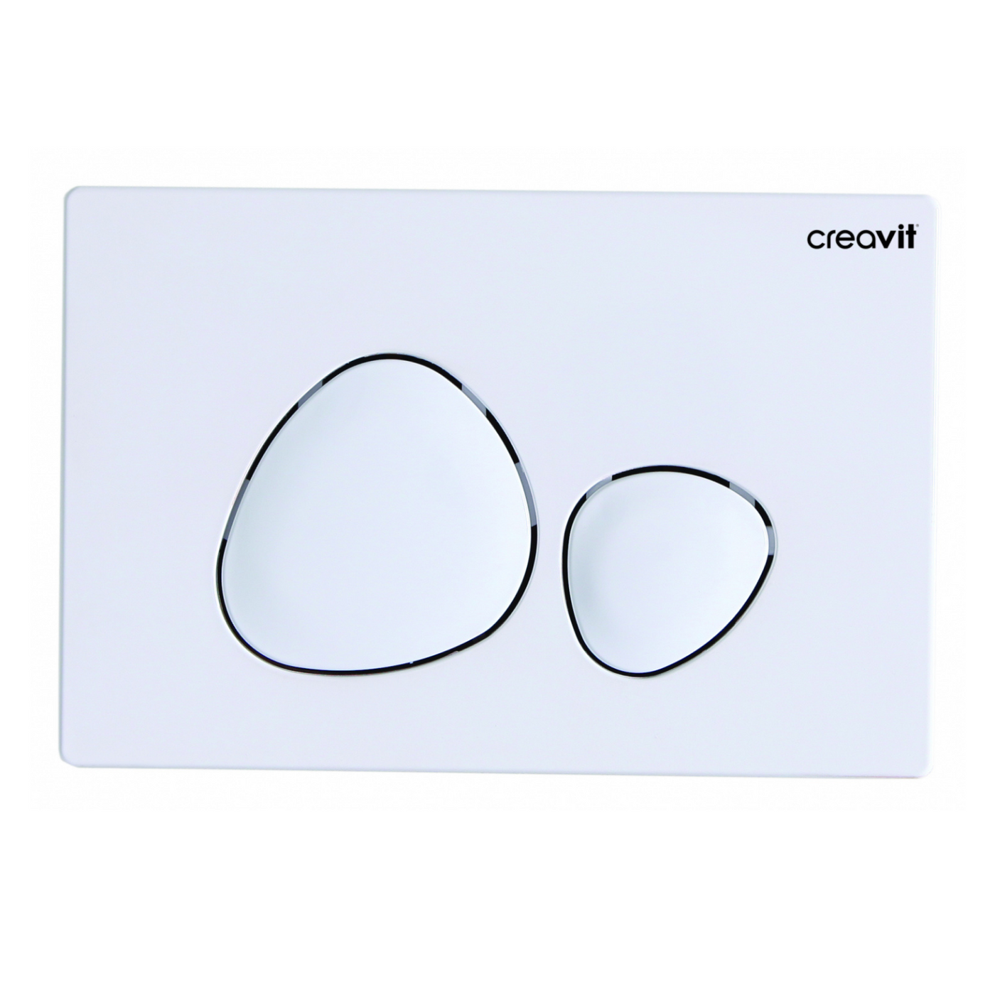 creavit-spa-beyaz-kumanda-paneli.png Creavit SPA Beyaz Kumanda Paneli - Görsel 1