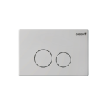 Creavit Terra Mat Cool Grey Boyalı Kumanda Paneli