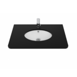Creavit Tezgah Altı Lavabo 33*43 cm Beyaz