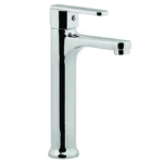 Creavit Vega Uzun Lavabo Bataryası Krom BT.VG6640