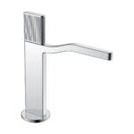 Fontana FA-7011 Krom Lavabo Bataryası