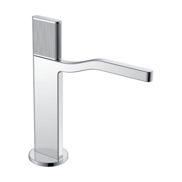 Fontana FA-7011 Krom Lavabo Bataryası