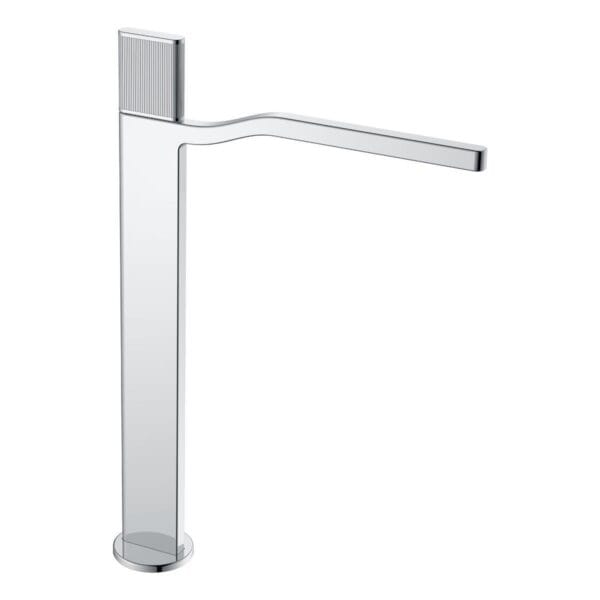Fontana FA-7021 Yüksek Lavabo Bataryası Krom