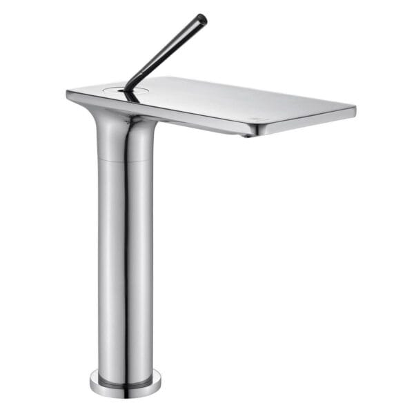 Fontana FJ-5021 Krom Yüksek Lavabo Bataryası