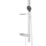 Fontana FJ-5154 Beyaz Duş Ünitesi