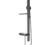 Fontana FJ-5157 Mat Füme Duş Ünitesi
