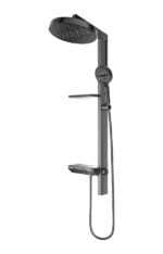 Fontana FJ-5157 Mat Füme Duş Ünitesi