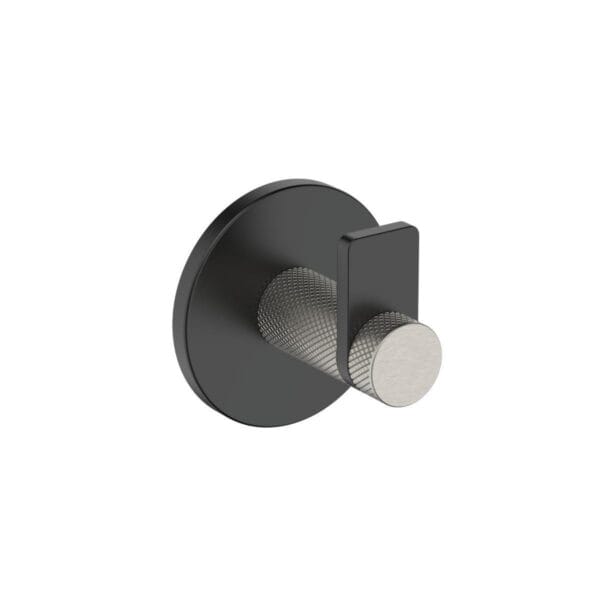 Fontana FY-90101 Mat Krom & Siyah Askı