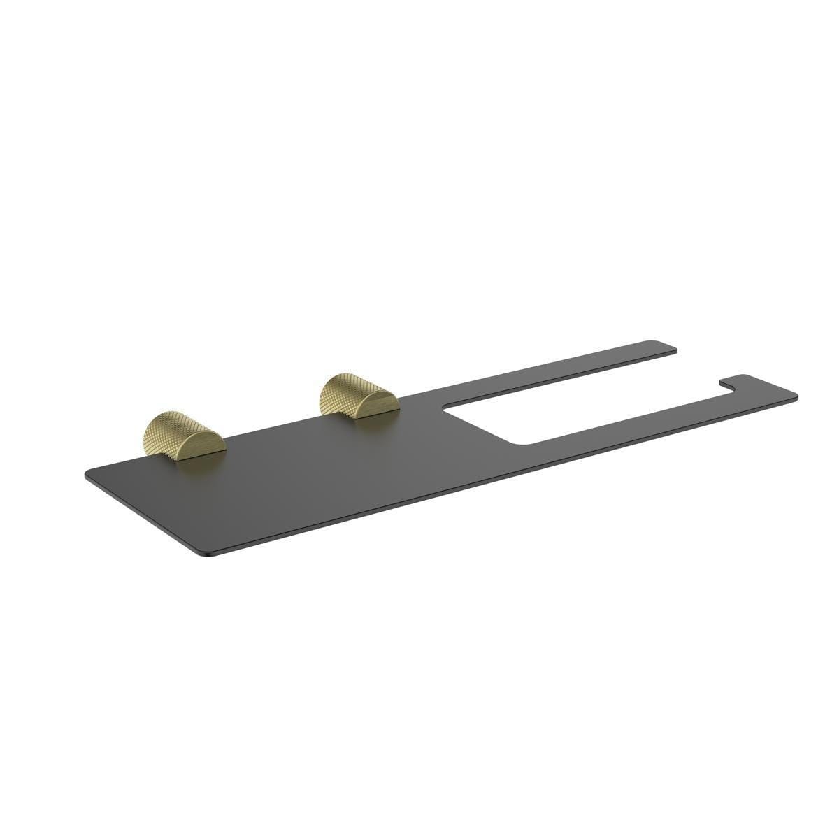 fontana-fy-90203-mat-altin-siyah-tuvalet-kagitligi.jpg Fontana FY-90203 Mat Altın & Siyah Tuvalet Kağıtlığı - Görsel 1