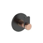 Fontana FY-90301 Mat Rose & Siyah Askı