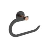 Fontana FY-90305 Mat Rose & Siyah Havluluk