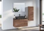Gent Bathline 55100 V32 Banyo Dolabı 100 cm