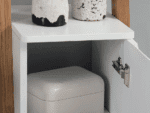 Gent Cool 70 V31 Banyo Dolabı 70 cm - Görsel 3