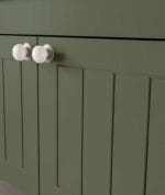 Gent Efes 46100 V35 Banyo Dolabı 100 cm - Görsel 2