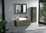 Gent Efes 46100 V35 Banyo Dolabı 100 cm