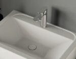 Gent Efes 46100 V35 Banyo Dolabı 100 cm - Görsel 3