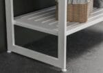 Gent Efes 4685 V31 Banyo Dolabı 85 cm - Görsel 2