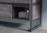 Gent Karma 55100 V31 Banyo Dolabı 100 cm - Görsel 2