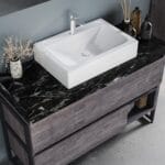 Gent Karma 55100 V31 Banyo Dolabı 100 cm