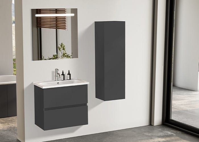 gent-porto-5561-v32-banyo-dolabi-61-cm.jpg Gent Porto 5561 V32 Banyo Dolabı 61 cm - Görsel 1