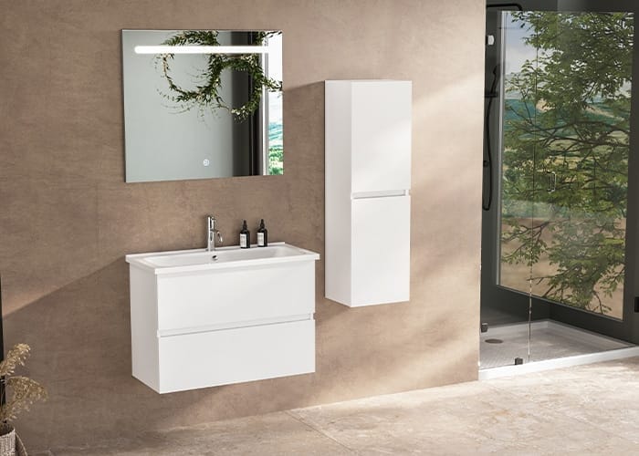 gent-porto-5581-v31-banyo-dolabi-81-cm.jpg Gent Porto 5581 V31 Banyo Dolabı 81 cm - Görsel 1