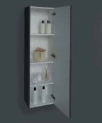 Gent Rosaline 39100 V31 Banyo Dolabı 100 cm - Görsel 4