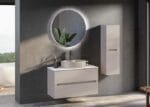 Gent Smart 55100 V32 Banyo Dolabı 100 cm