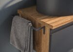 Gent Zenon 28120 V31 Banyo Dolabı 120 cm - Görsel 4