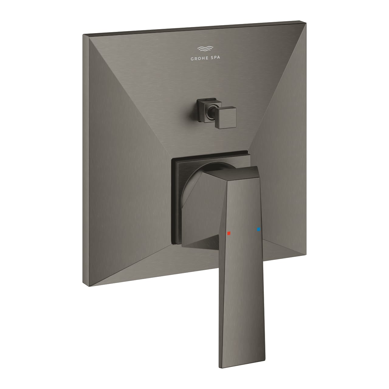 grohe-allure-brilliant-ankastre-banyodus-bataryasi-brushed-hard-graphite.jpg Grohe Allure Brilliant Ankastre Banyo/Duş Bataryası, Brushed Hard Graphite - Görsel 1