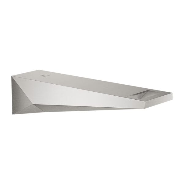 Grohe Allure Brilliant Çıkış Ucu, Paslanmaz Çelik