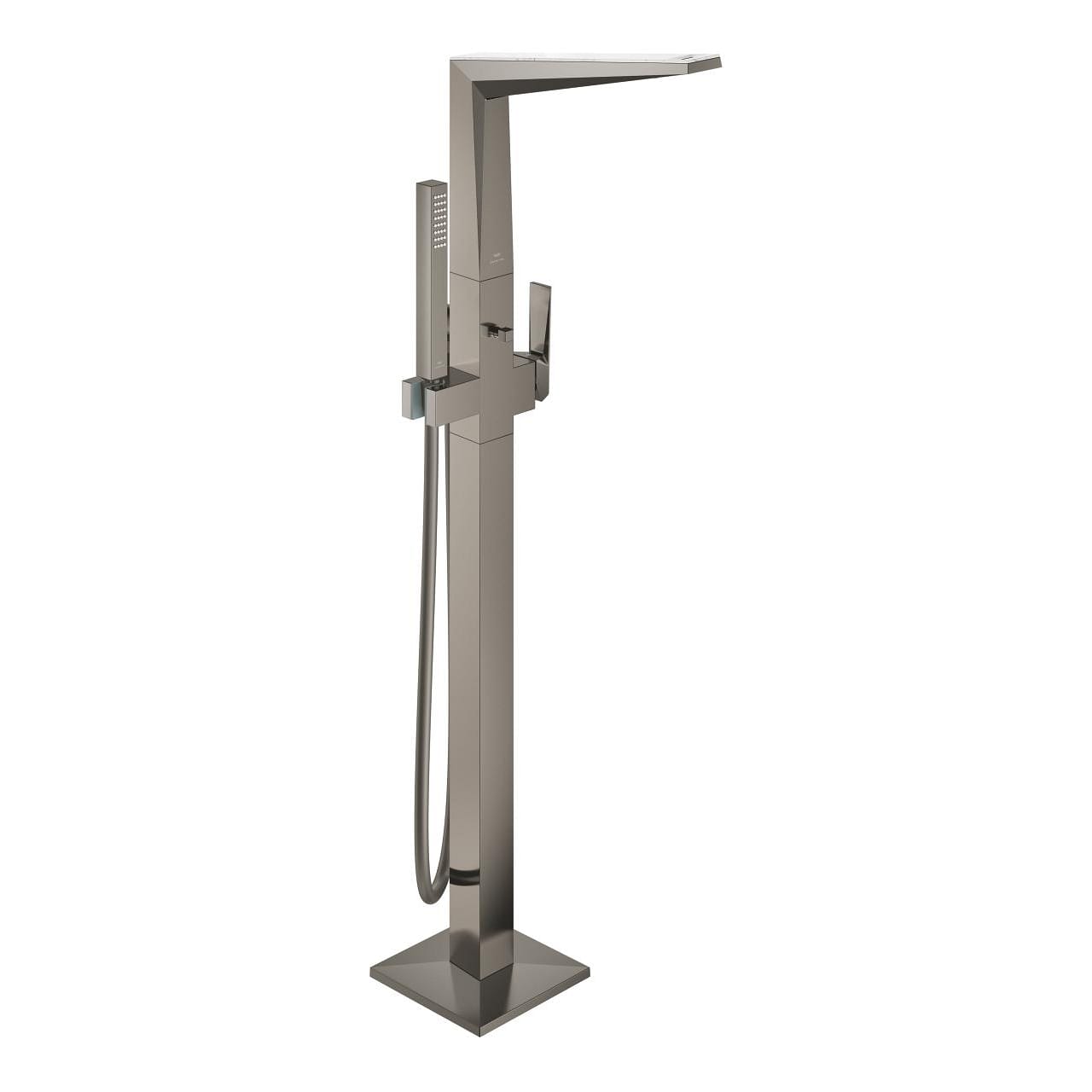 grohe-allure-brilliant-private-collection-yerden-kuvet-bataryasi-brushed-hard-graphite-3.jpg Grohe Allure Brilliant Private Collection Yerden Küvet Bataryası, Brushed Hard Graphite - Görsel 1