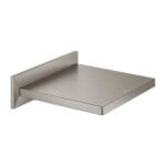 Grohe Allure Brilliant Şelale Çıkış Ucu, Brushed Hard Graphite