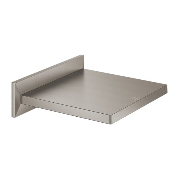 Grohe Allure Brilliant Şelale Çıkış Ucu, Brushed Hard Graphite