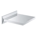 Grohe Allure Brilliant Şelale Çıkış Ucu, Krom