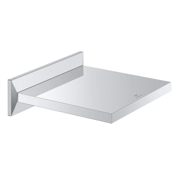 Grohe Allure Brilliant Şelale Çıkış Ucu, Krom