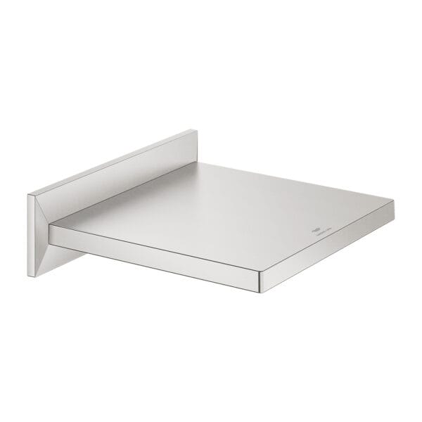 Grohe Allure Brilliant Şelale Çıkış Ucu, Paslanmaz Çelik