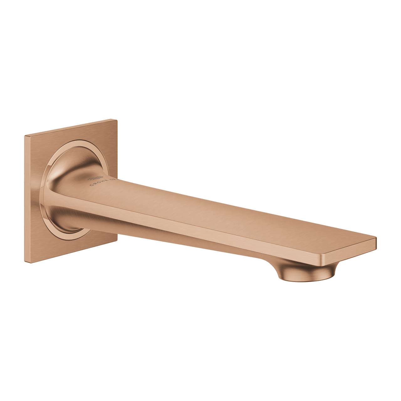 grohe-allure-cikis-ucu-brushed-warm-sunset.jpg Grohe Allure Çıkış Ucu, Brushed Warm Sunset - Görsel 1